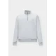 HOLLISTER Majica siva