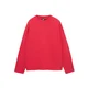 Pull&Bear Majica STWD rdeča/črna