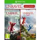 XBOX ONE Unravel Yarny Bundle