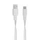 Riva Case PS6002 White Kabl Type-A to C 1.2m ( 101-0381 )