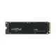 CRUCIAL T700 4000GB [4TB] NVMe PCIe Gen.5 M.2 2280