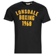 Mens T-shirt Lonsdale