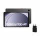 Tablet Samsung Galaxy Tab A9 4 GB RAM 8,7 64 GB Siva