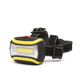 COB LED naglavna svetilka