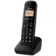 Panasonic Telefon bežični, LCD Display - KX-TGB610FXB