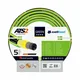 shumee VRTNA CEV CELLFAST ZELENA ATS2 VELIKOST: 1/2 DOLŽINA: 25 m