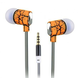Sbox Ep 813 Orange - Slušalice Sa Mikrofonom
