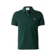 GANT Majica temno zelena