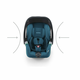 RECARO Avan i-Size autosjedalica 0-13 kg, Select Teal Green