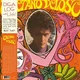Caetano Veloso - Caetano Veloso (Opaque Pink Coloured) (LP)