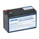 Avacom AVA-RBP01-12072-KIT - baterija za Belkin, CyberPower, EATON, Effekta, FSP Fortron, Legran UPS