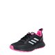 ADIDAS PERFORMANCE Sportske cipele Runfalcon 2.0, roza / crna / srebro