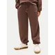 Tommy Hilfiger Spodnji del trenirke Mini Corp KS0KS00662 Rjava Regular Fit