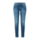 Pepe Jeans Kavbojke Soho, modra