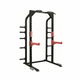 IMPULSE fitnes naprava SQUAT HALF RACK SL7014