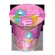 HAS NOODLE Nudle u čaši, Crushed noodles, Bubble gum, 8 komada