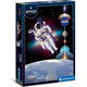 Clementoni puzzle 500 hqc space collection ( CL35106 )