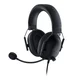 Gaming slušalke RAZER BLACKSHARK V2 X PS H/S BLK