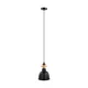 Eglo 49693 - Luster GILWELL 1xE27/60W