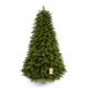 Božično drevo Nordmann jelka 220 cm