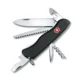 Victorinox Forester black,