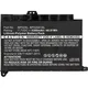 shumee Baterija za prenosnik HP CoreParts, MBXHP-BA0082