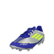 ADIDAS PERFORMANCE Športni čevelj F50 LEAGUE MESSI modra/srebrna/bela