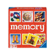 Ravensburger društvena igra - Igra memorije Stvari