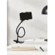 Sinsay - PHONE HOLDER - crno
