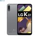 LG korišten pametni telefon K22 2GB/32GB, Titan