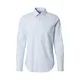 Calvin Klein Srajca kraljevo modra / bela