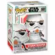 Bobble Figure Star Wars Holiday POP! - Stormtrooper