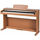 SENCOR SDP 200 Oak Digitalni pianino