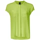 Linea Tesini by heine Bluza, zelena