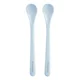 Kikka Boo Set kašičica 2pcs Brighty Blue ( KKB40167 )