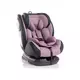 Autosedište Corsica Isofix 0-36kg Pink