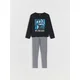 Reserved - GIRLS` PYJAMA