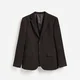 Reserved - Slim fit sako s viskozom