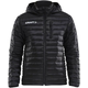 Jakna s kapuco Craft Jacket CRAFT Isolate 1905983-9999 Velikost L