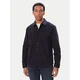 BOSS Srajca Locky_4_M 50571253 Mornarsko modra Regular Fit