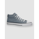 Converse Cons Chuck Taylor All Star Pro skate čevlji lunar grey/white/black