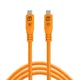 ETH Pro Optima 10G USB-C 1,8 m