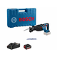 BOSCH Professional BITURBO GSA 185-LI akumulatorska sabljasta pila (06016C0021)