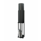 OPVIQ Podna lampa Dor Black v2
