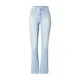 LEVIS Kavbojke 725 svetlo modra