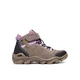 Primigi Škornji za sneg GORE-TEX 2391844 D Temno bež