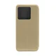ROYAL FLIP COVER Maska za telefon za Xiaomi Redmi 13T, Zlatna
