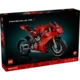 LEGO® Technic Motorno kolo Ducati Panigale V4 S (42202)