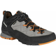 AKU Moške outdoor cipele Rock DFS GTX Grey/Orange 43