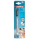 MARKER ZA CD/DVD PERMANENTNI 0,5-1MM EDDING 8400/1 CRNI BLISTER